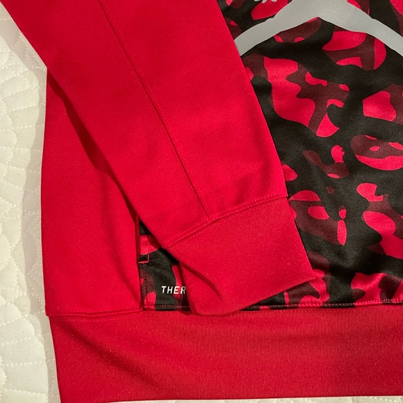 Jordan Therma Fit Hoodie -Boys Size M - Picture 13 of 15